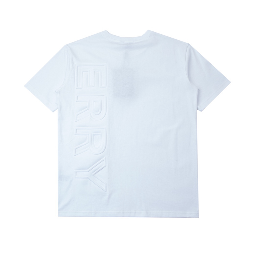 Burberr* T-shirt